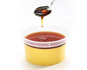 Pudding Caramel