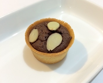 Pie Brownies