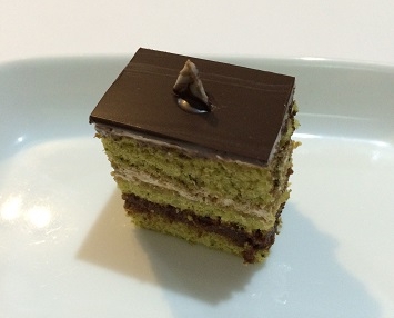 Opera Cake