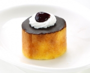 Blueberry Cake