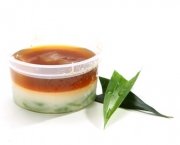 Pudding Cendol