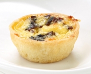 Quiche Lorraine