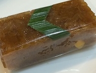 Wajik Nangka