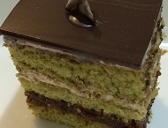 Opera Cake