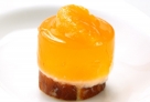 Orange Pudding