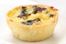 Quiche Lorraine